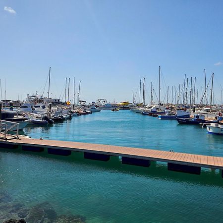 Corralejo Coliving By Amazzzing Travel Hostel Buitenkant foto
