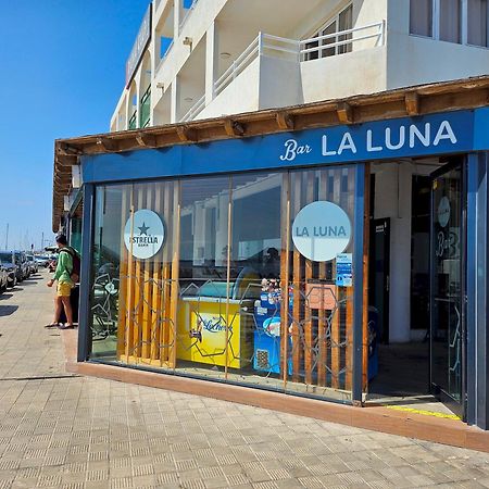Corralejo Coliving By Amazzzing Travel Hostel Buitenkant foto