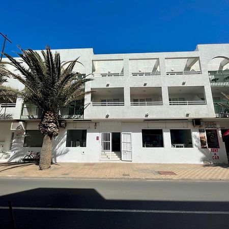 Corralejo Coliving By Amazzzing Travel Hostel Buitenkant foto