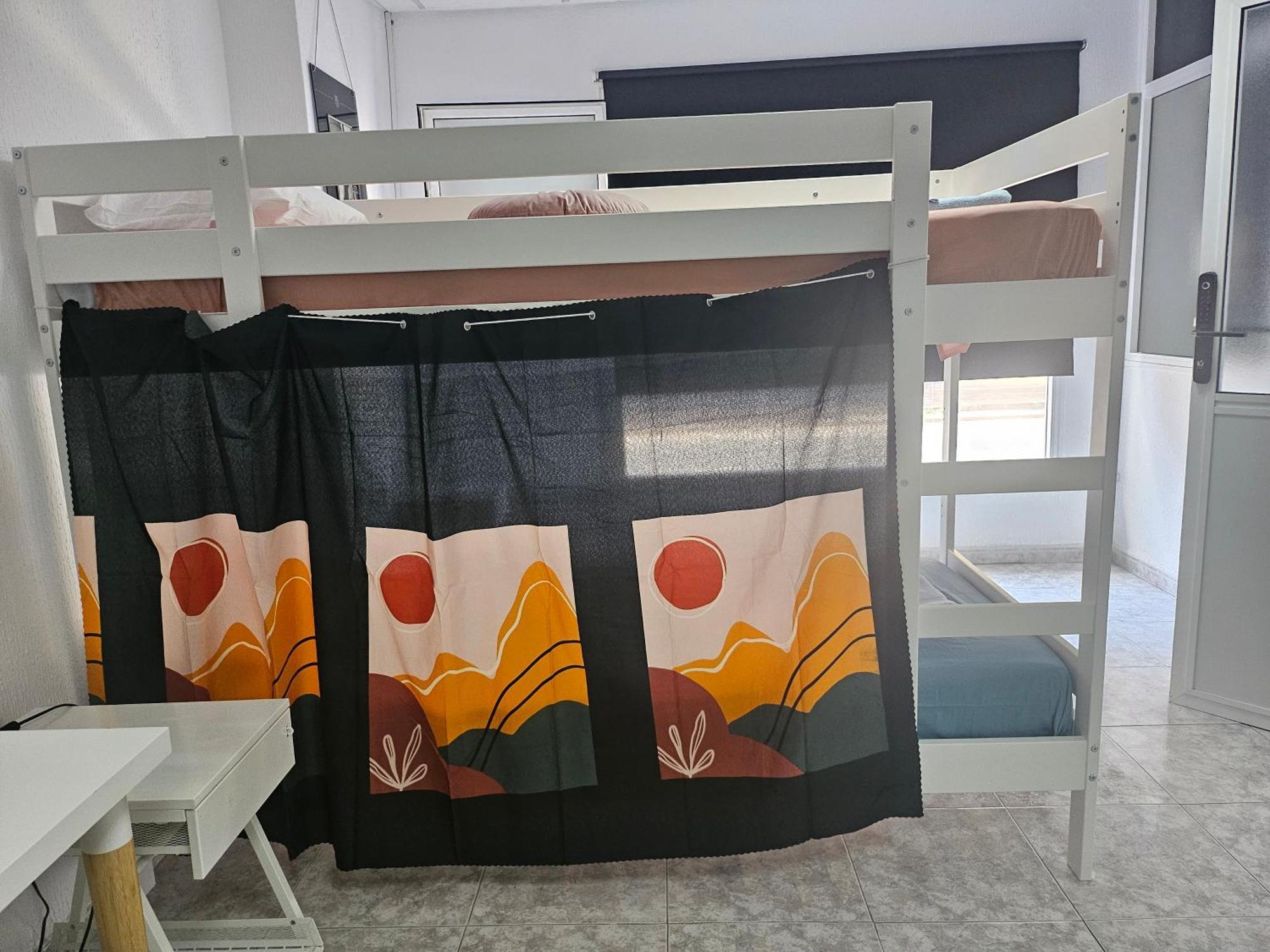 Corralejo Coliving By Amazzzing Travel Hostel Buitenkant foto