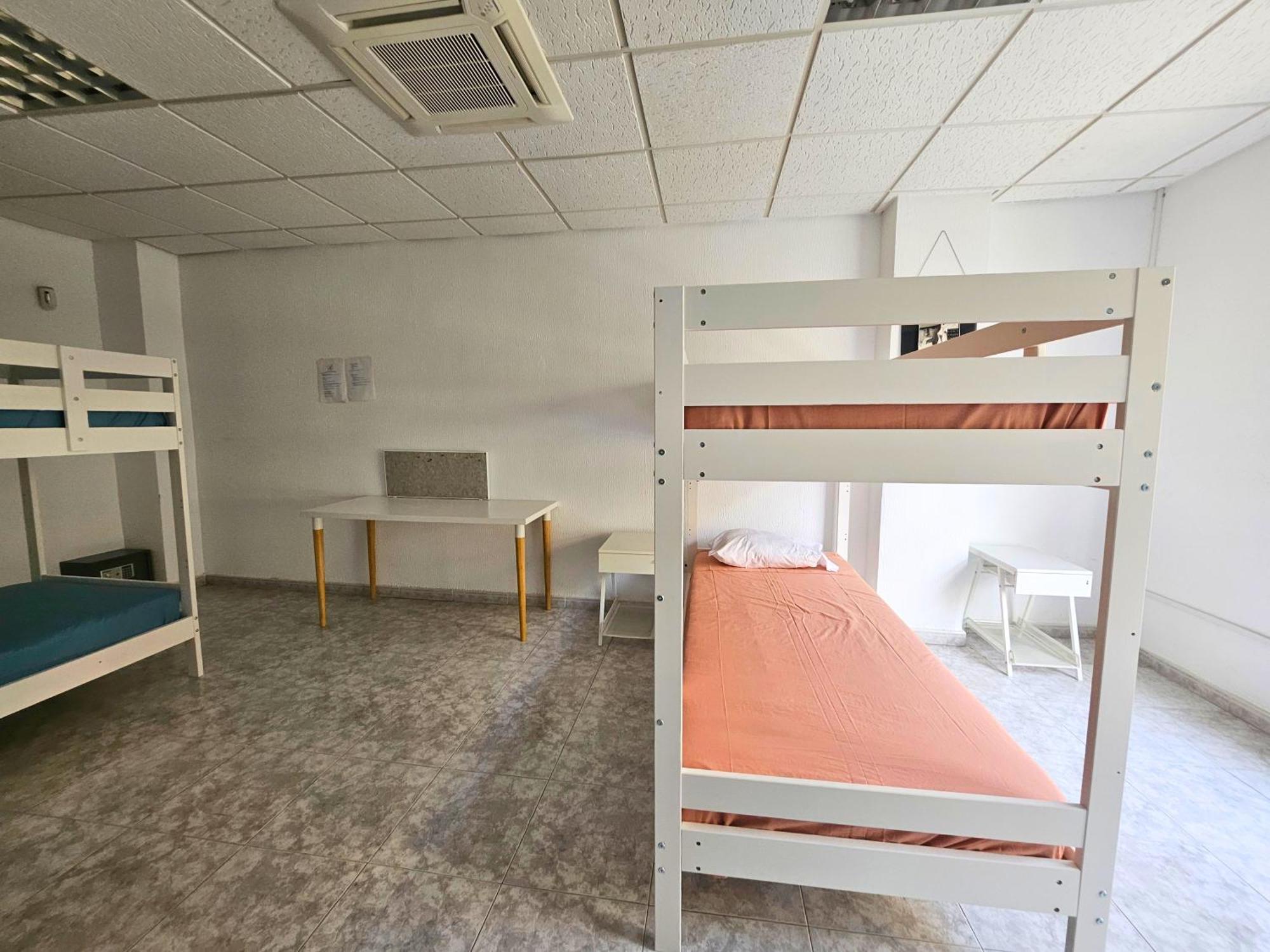 Corralejo Coliving By Amazzzing Travel Hostel Buitenkant foto