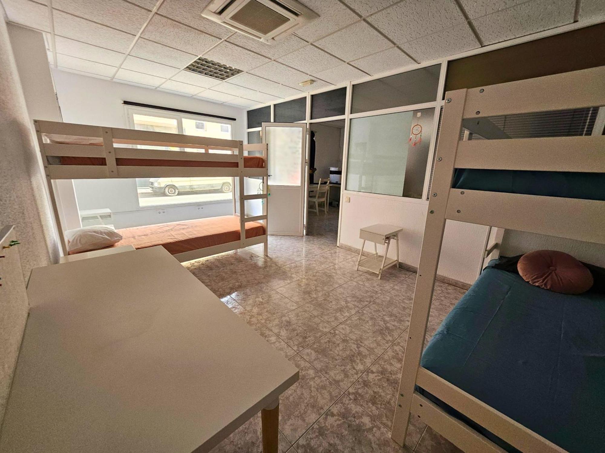 Corralejo Coliving By Amazzzing Travel Hostel Buitenkant foto