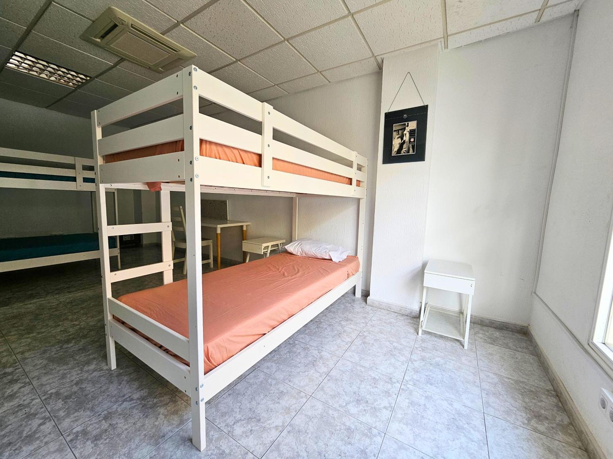 Corralejo Coliving By Amazzzing Travel Hostel Buitenkant foto