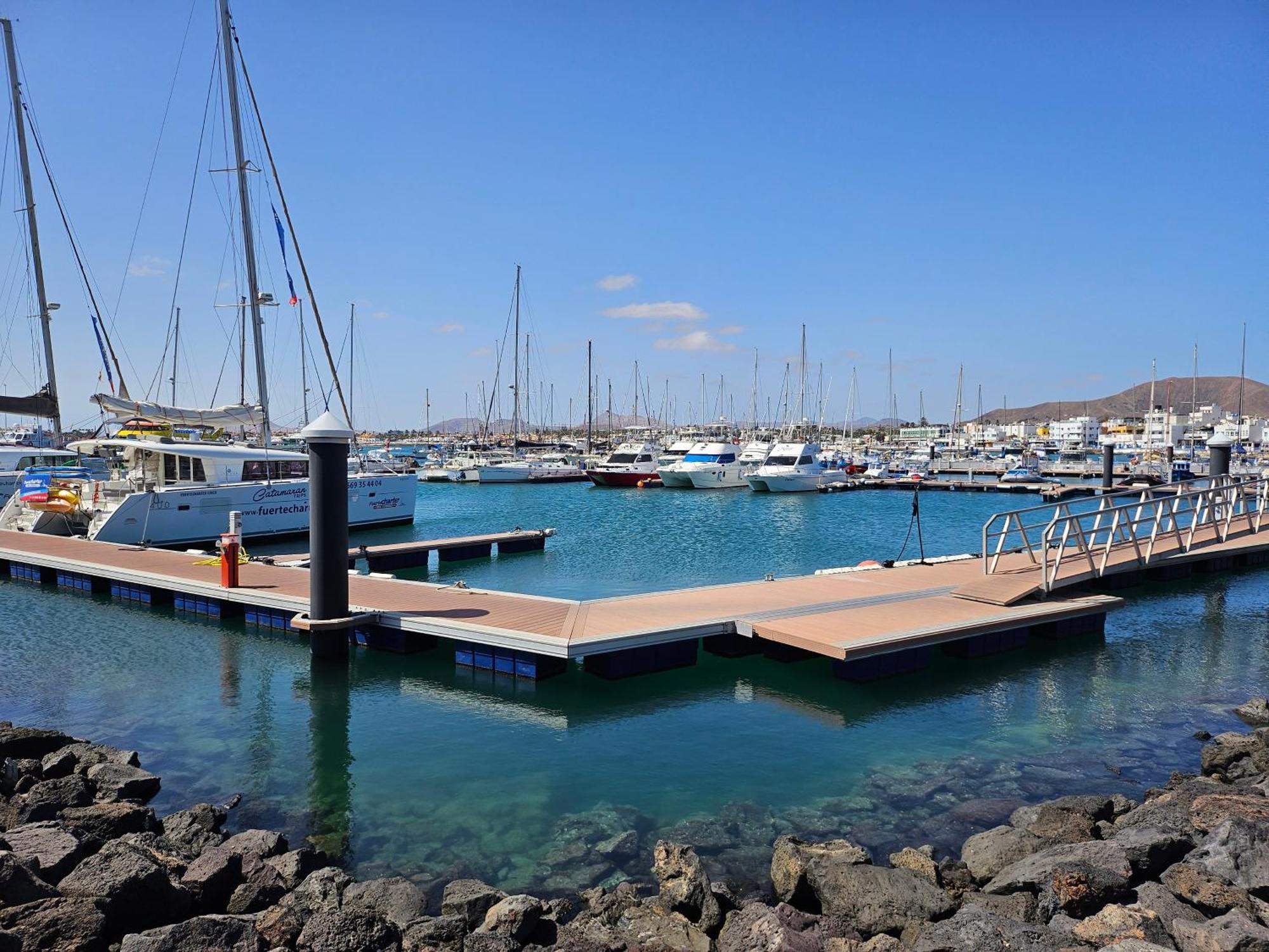 Corralejo Coliving By Amazzzing Travel Hostel Buitenkant foto