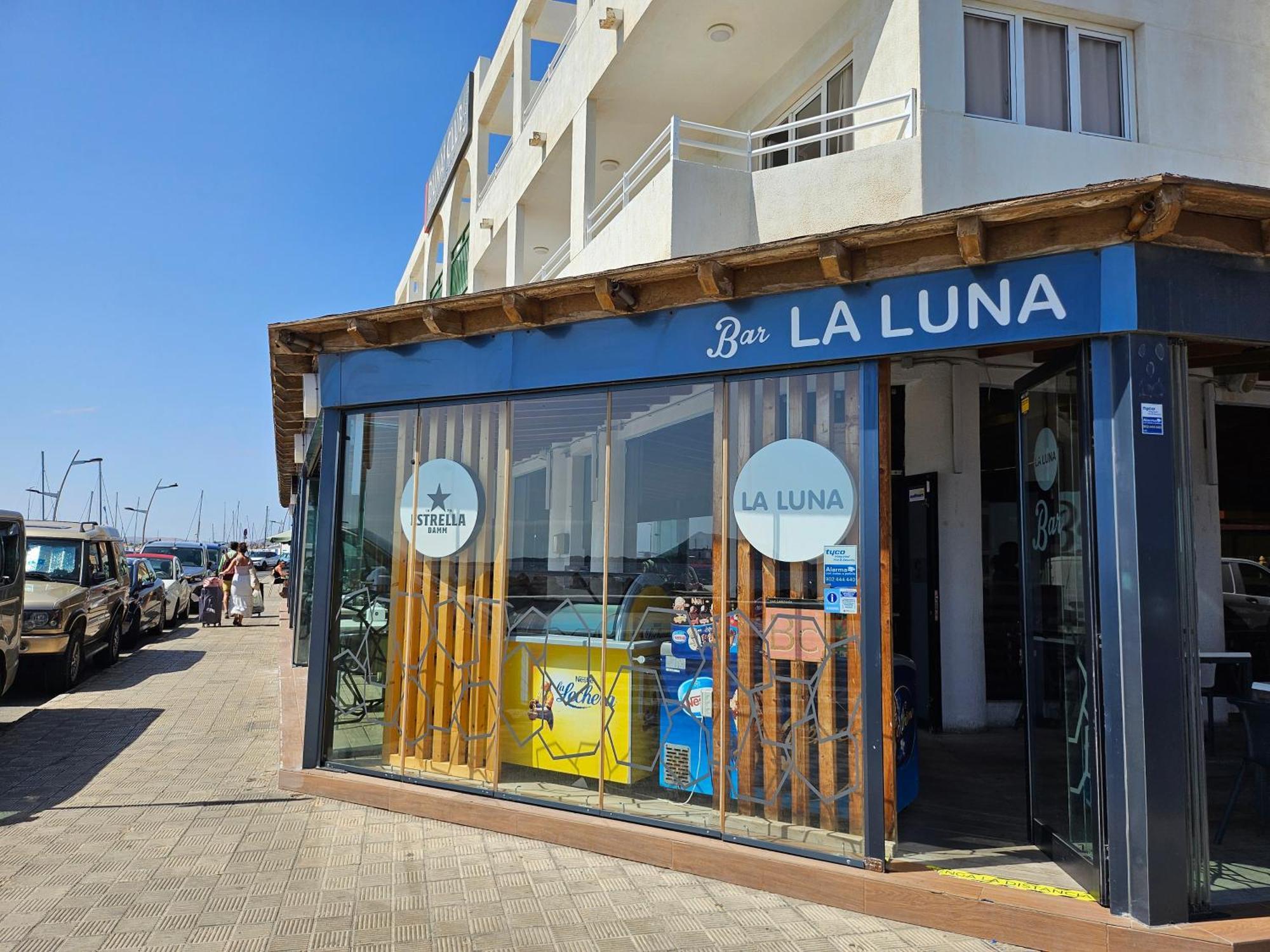 Corralejo Coliving By Amazzzing Travel Hostel Buitenkant foto