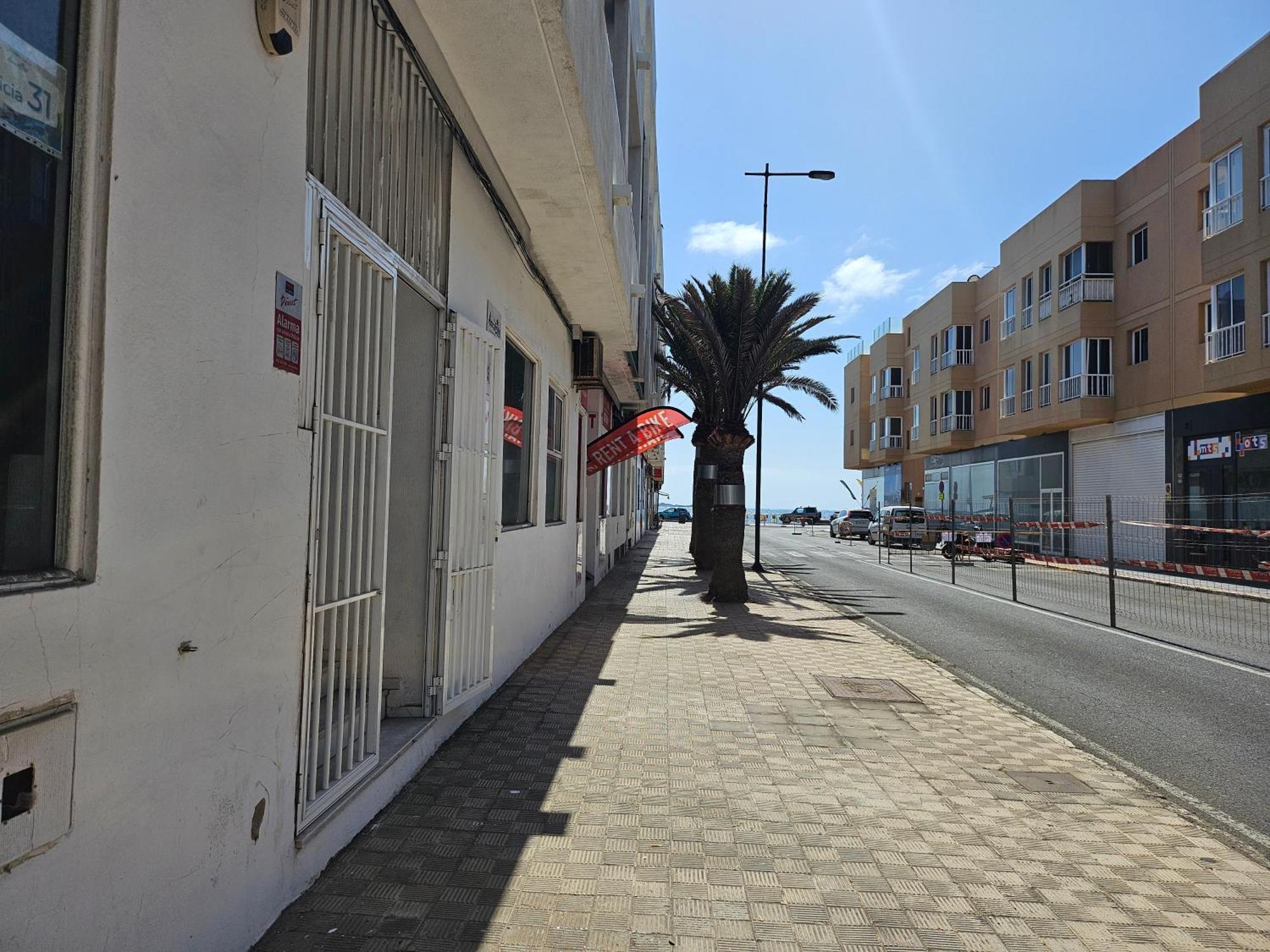 Corralejo Coliving By Amazzzing Travel Hostel Buitenkant foto