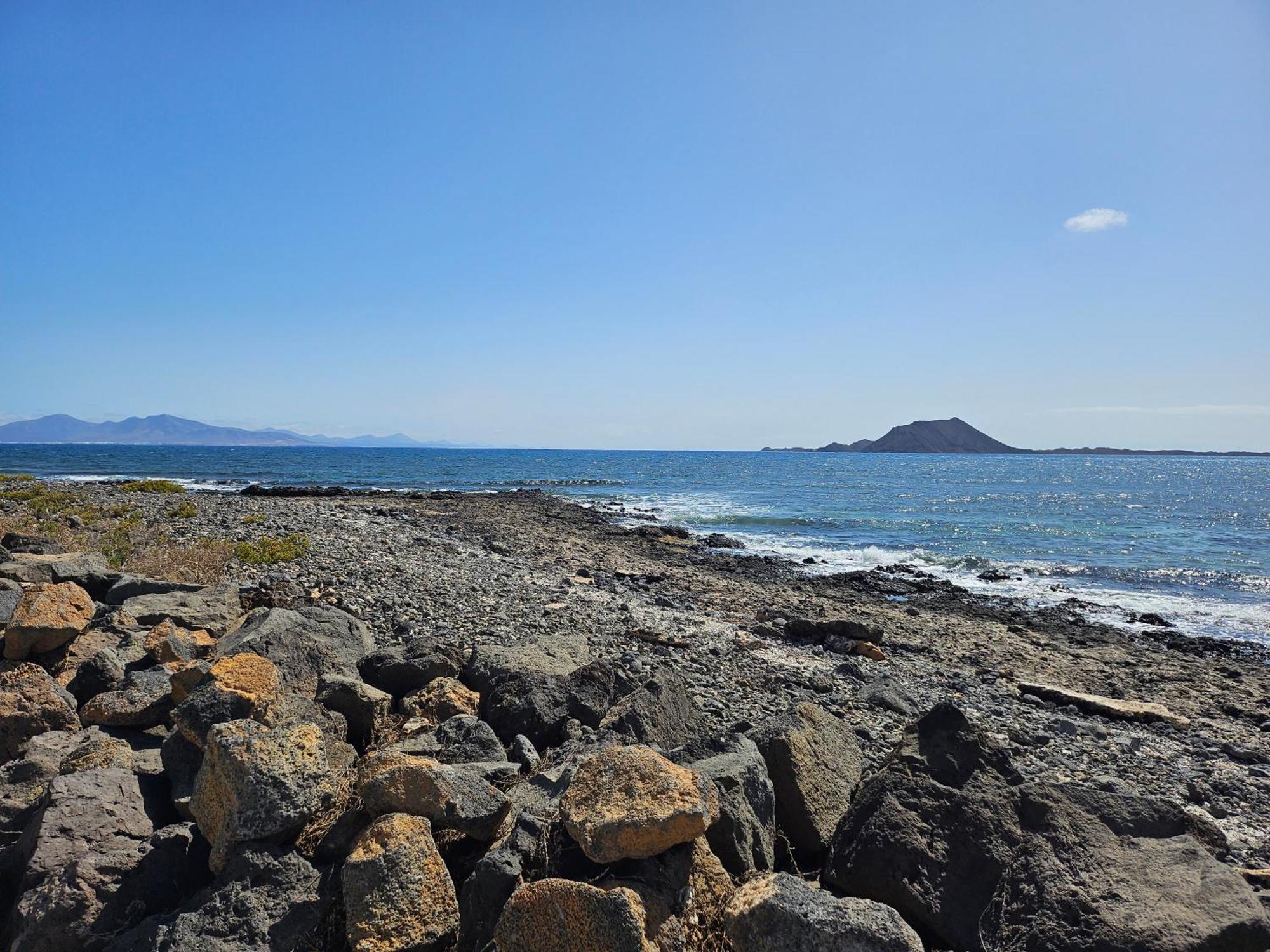 Corralejo Coliving By Amazzzing Travel Hostel Buitenkant foto