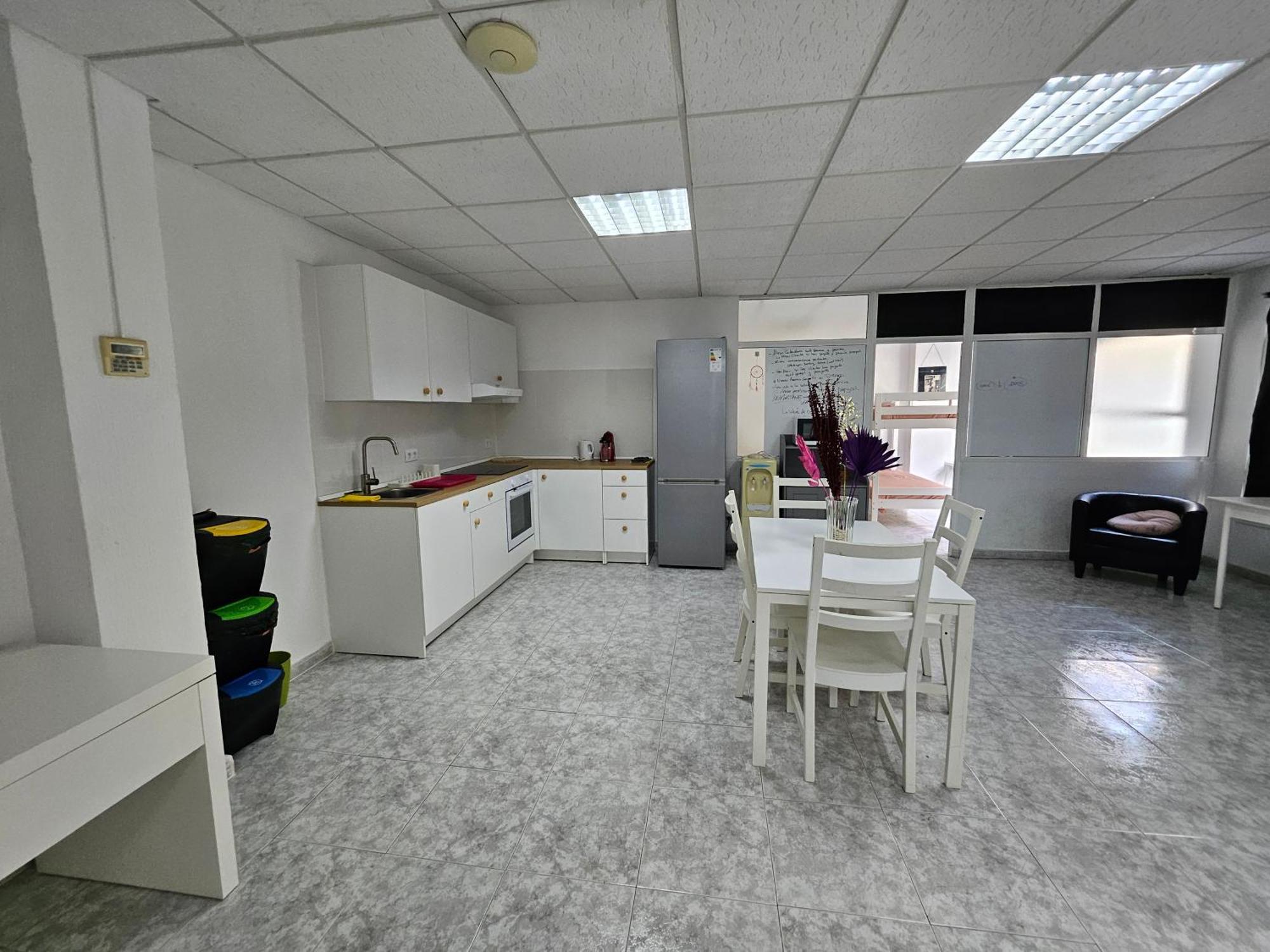 Corralejo Coliving By Amazzzing Travel Hostel Buitenkant foto
