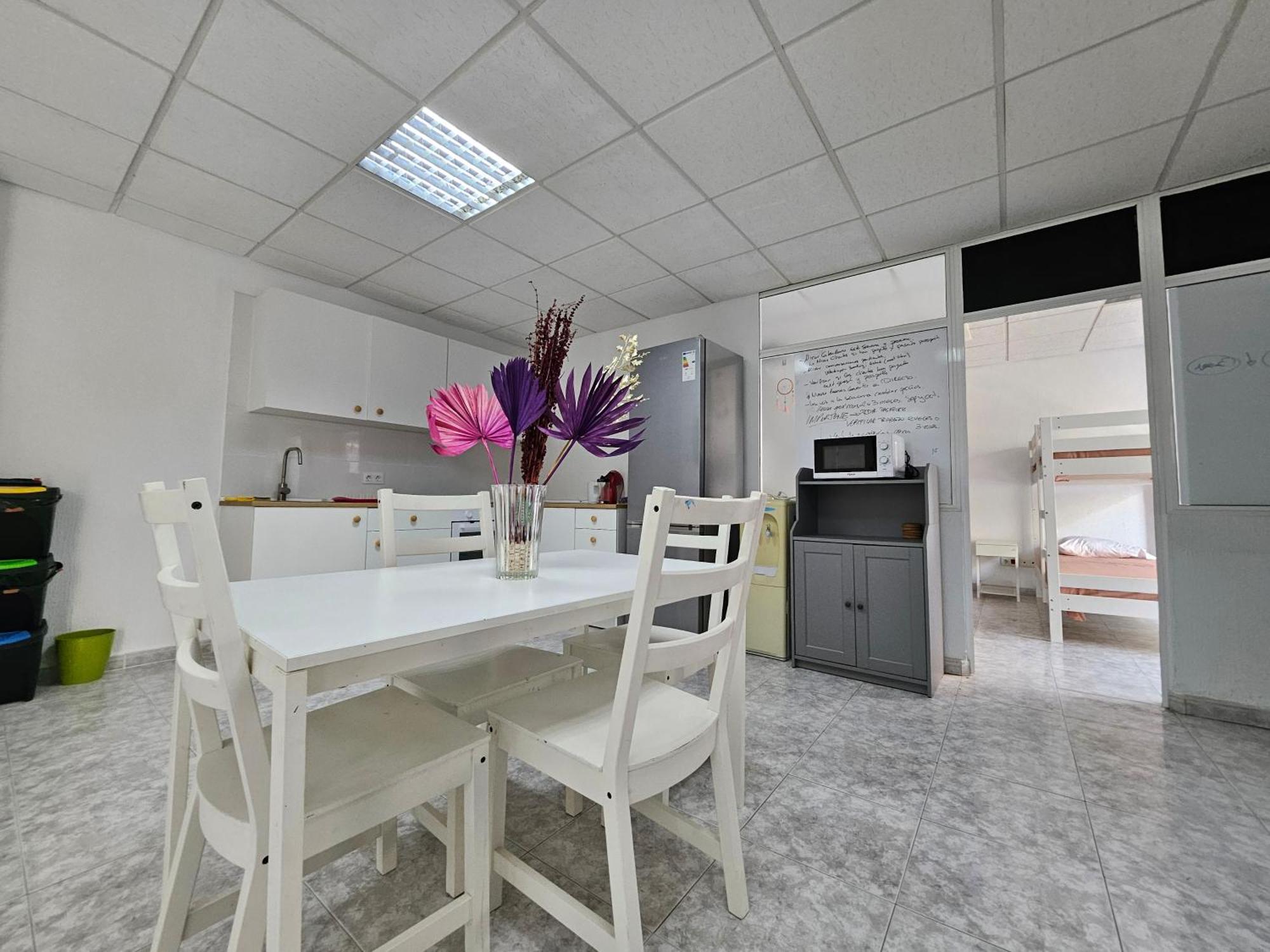 Corralejo Coliving By Amazzzing Travel Hostel Buitenkant foto