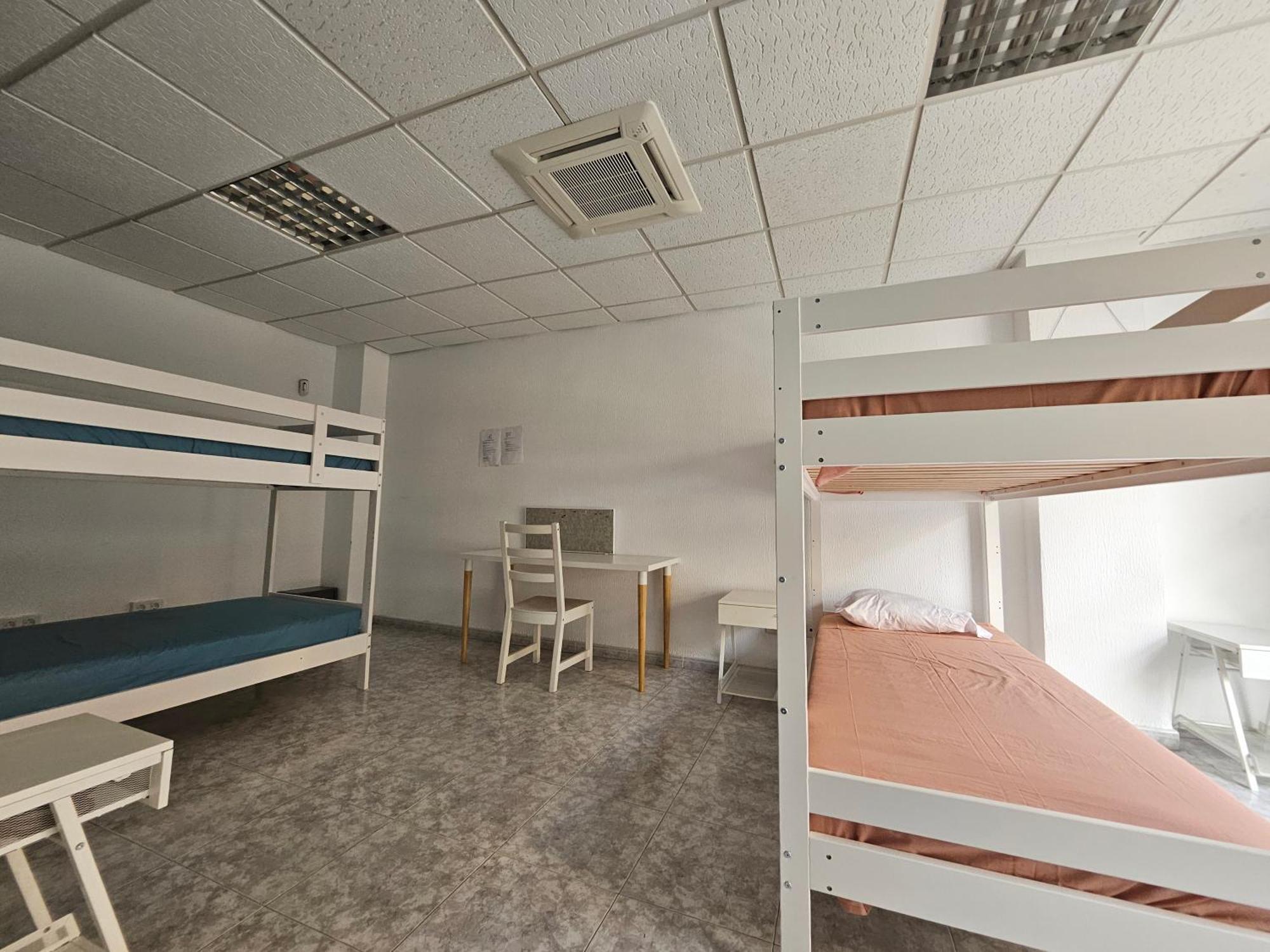 Corralejo Coliving By Amazzzing Travel Hostel Buitenkant foto