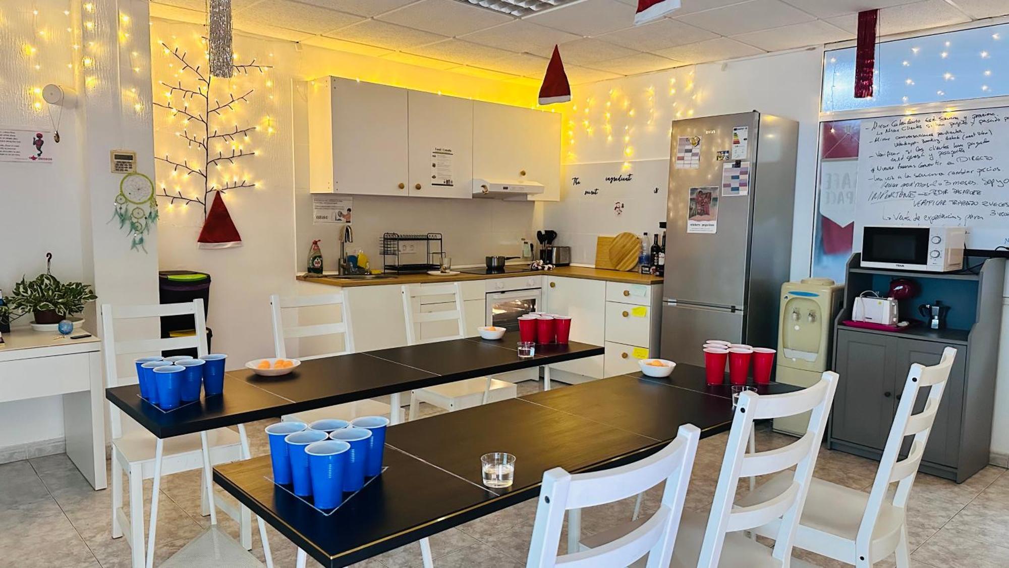 Corralejo Coliving By Amazzzing Travel Hostel Buitenkant foto