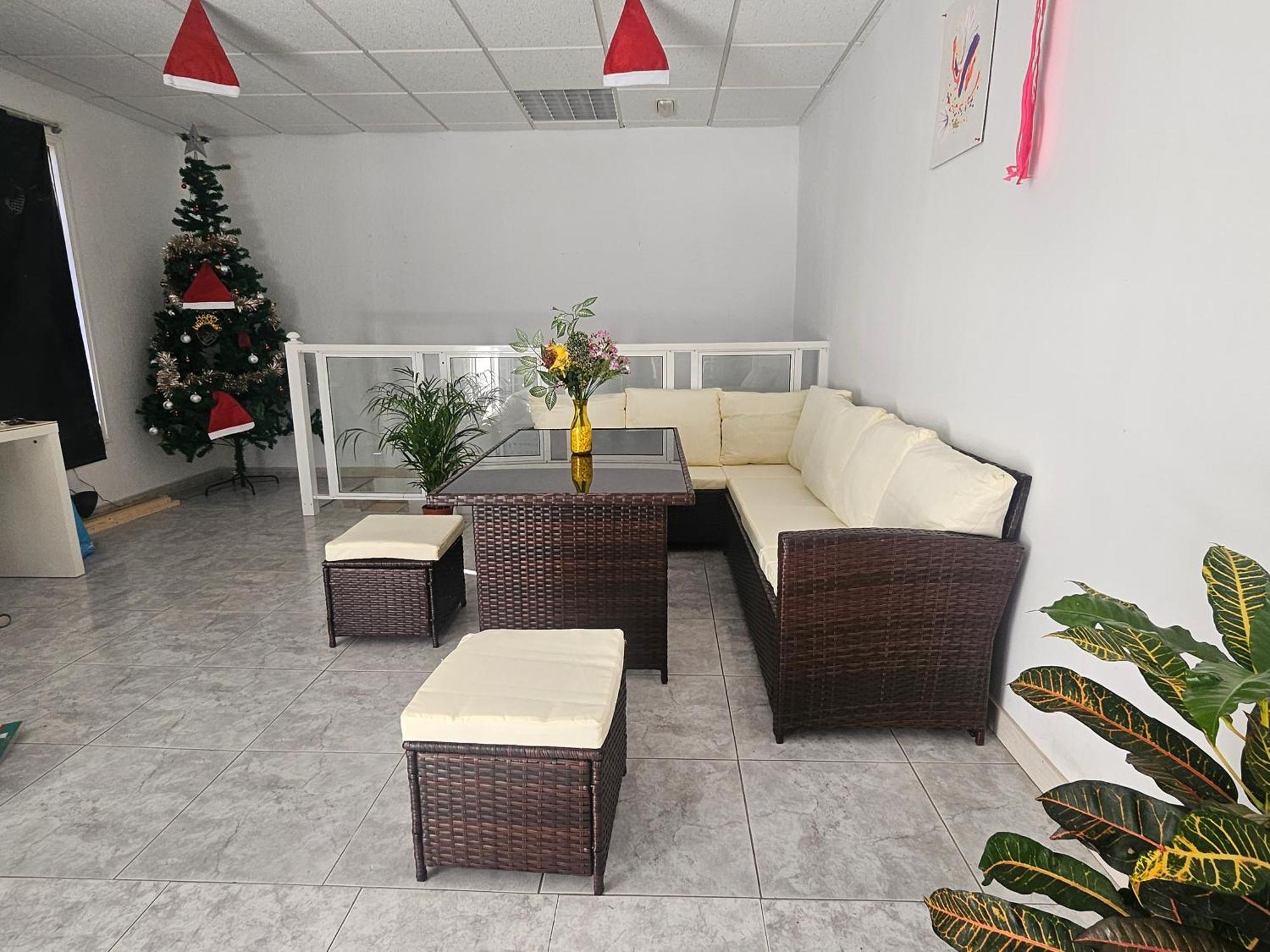 Corralejo Coliving By Amazzzing Travel Hostel Buitenkant foto