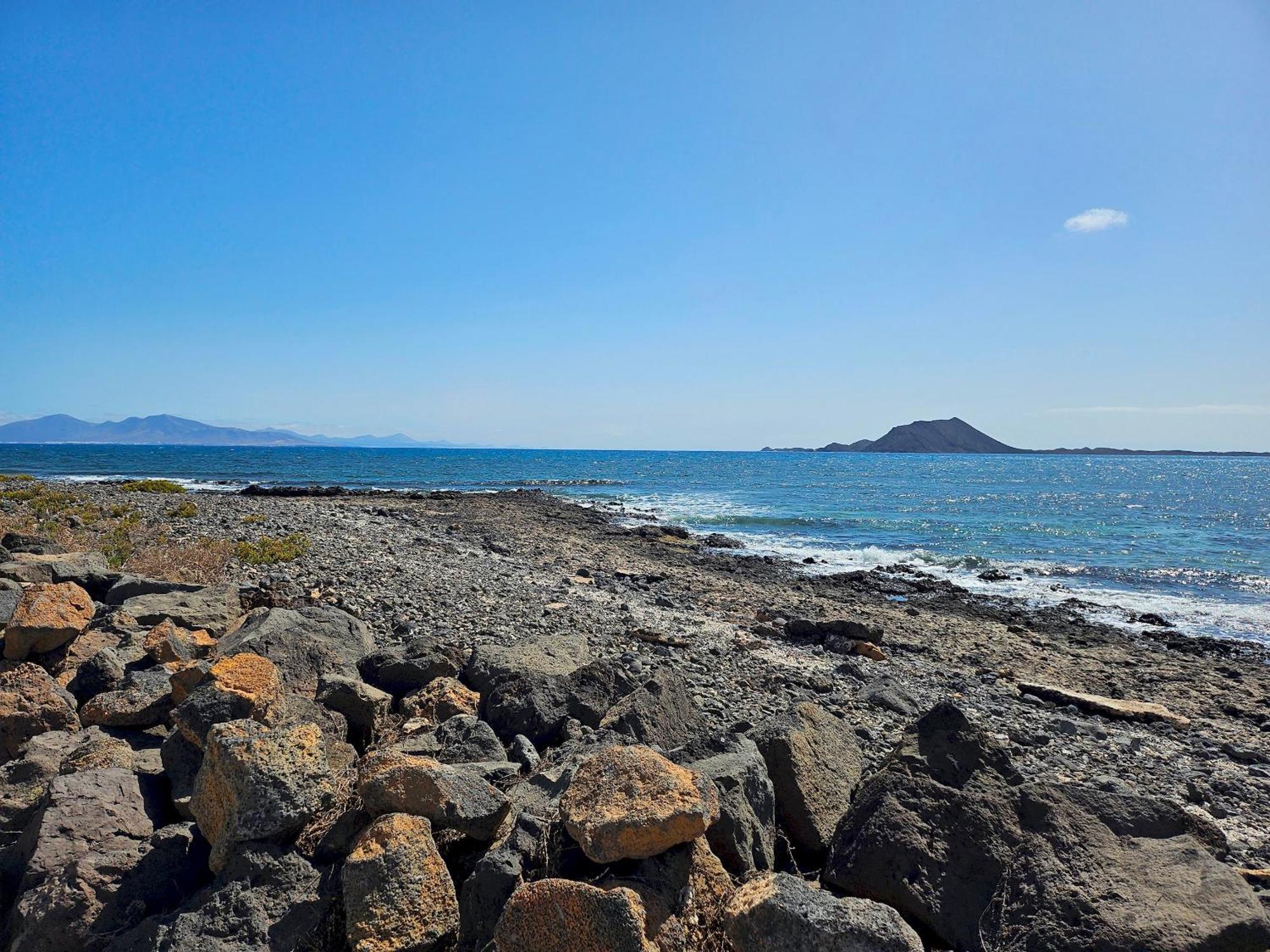 Corralejo Coliving By Amazzzing Travel Hostel Buitenkant foto