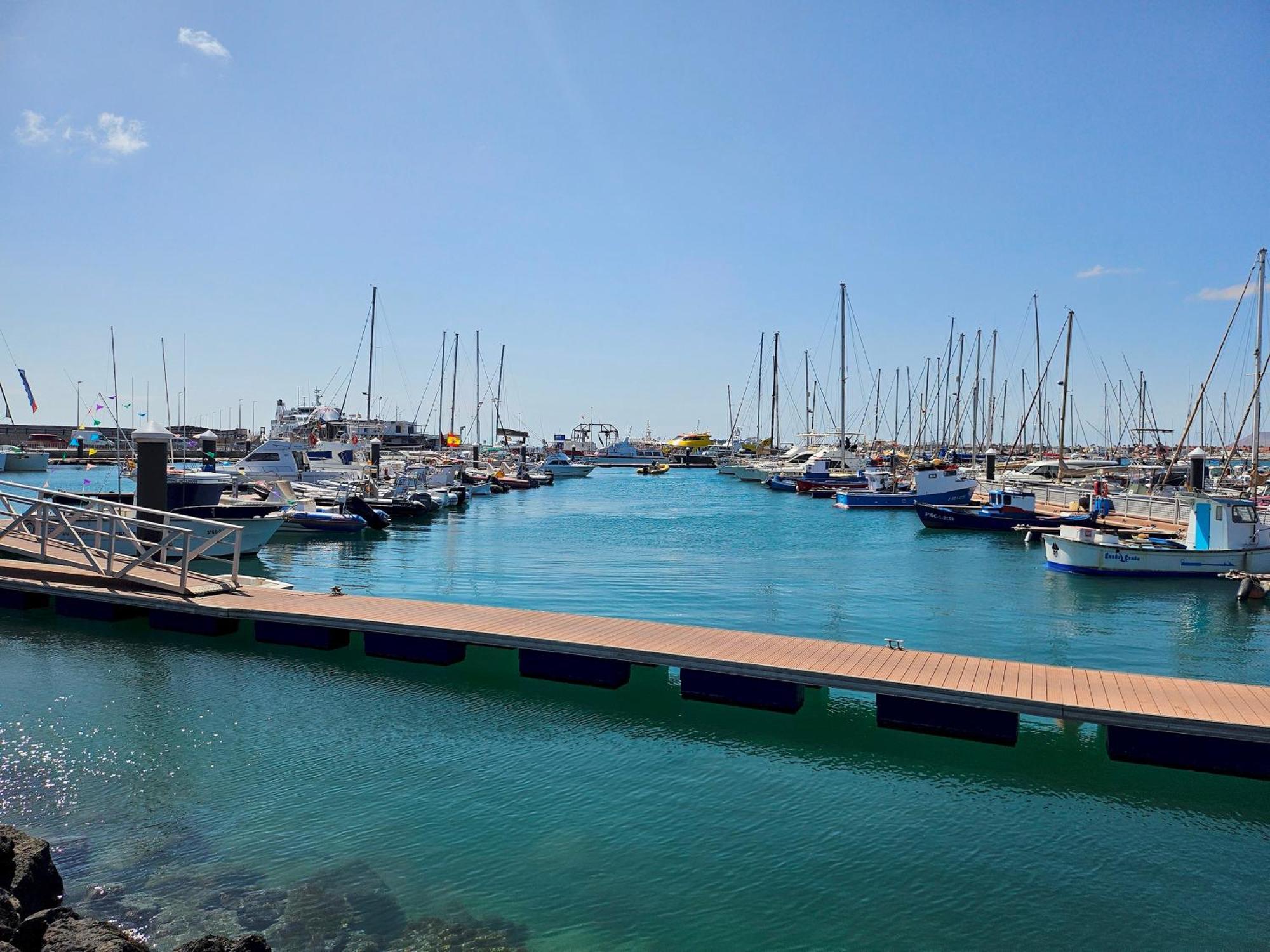 Corralejo Coliving By Amazzzing Travel Hostel Buitenkant foto