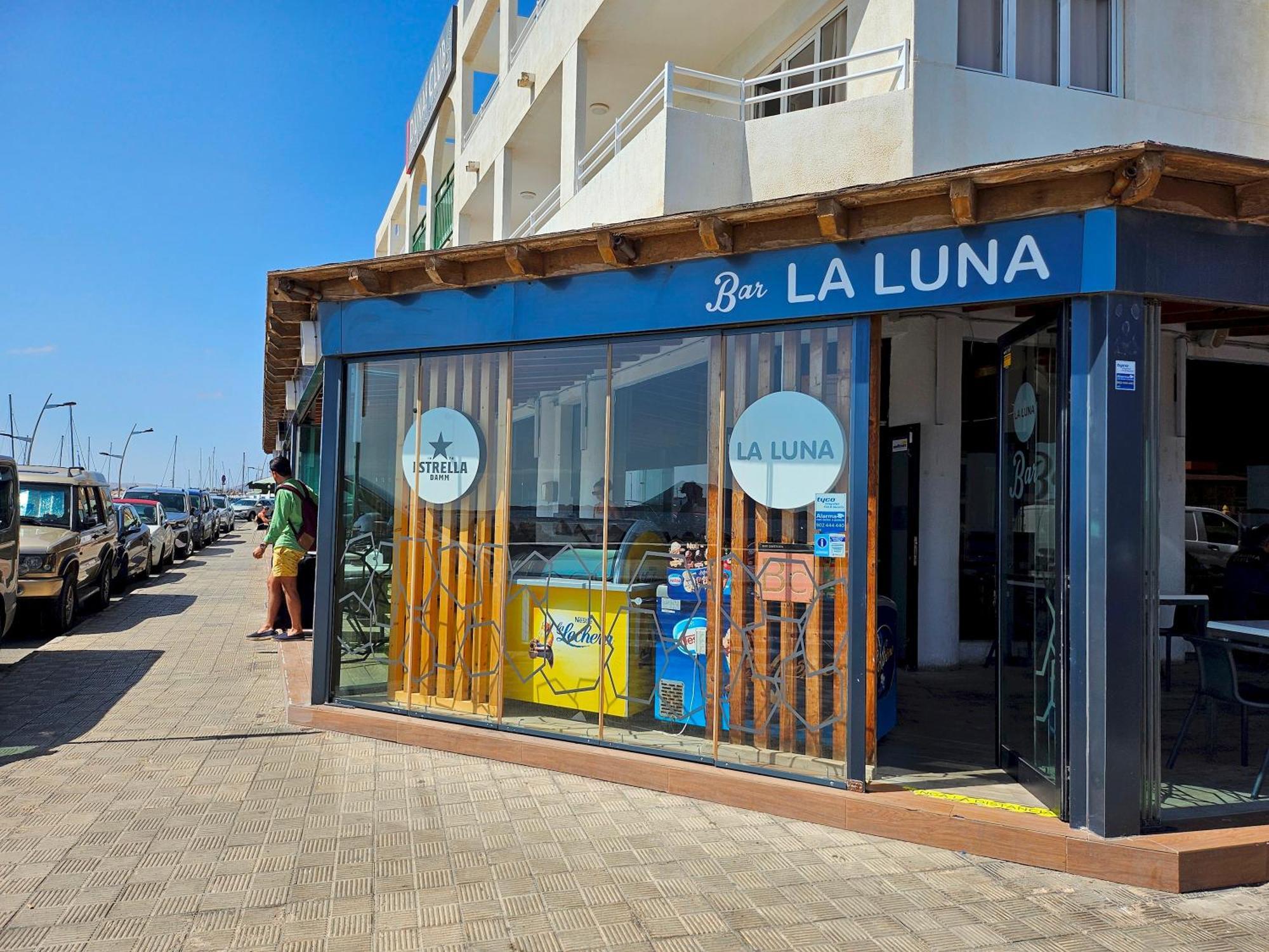 Corralejo Coliving By Amazzzing Travel Hostel Buitenkant foto
