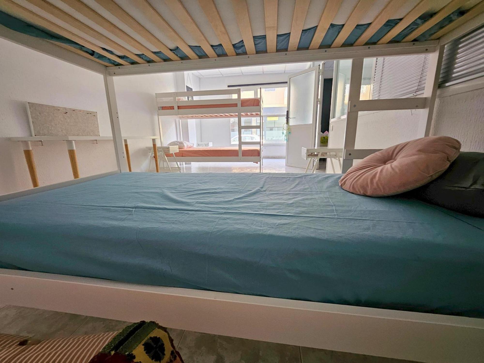 Corralejo Coliving By Amazzzing Travel Hostel Buitenkant foto