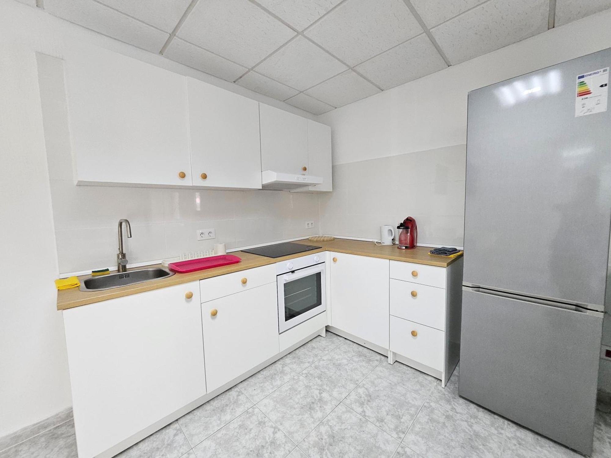 Corralejo Coliving By Amazzzing Travel Hostel Buitenkant foto