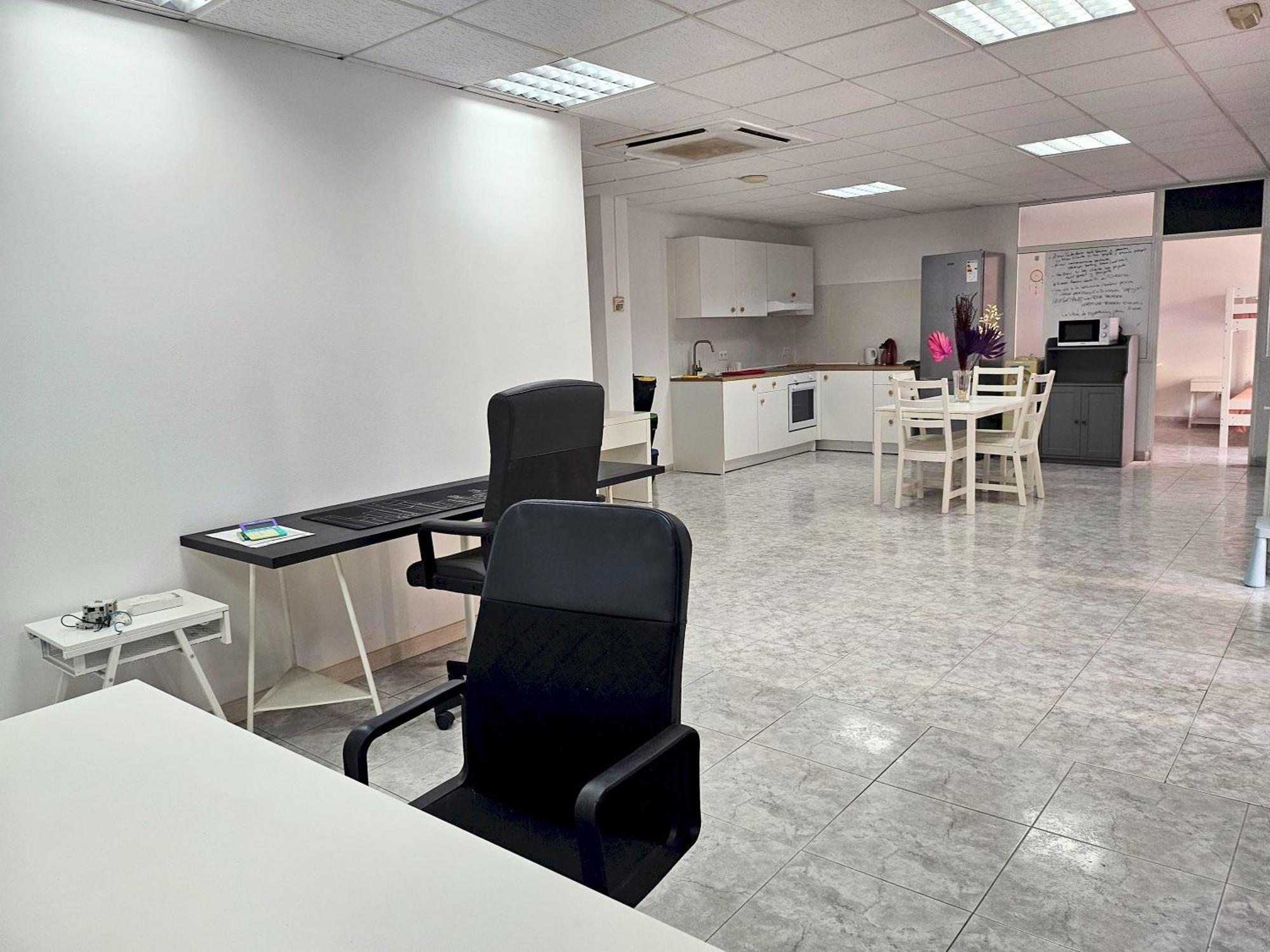 Corralejo Coliving By Amazzzing Travel Hostel Buitenkant foto