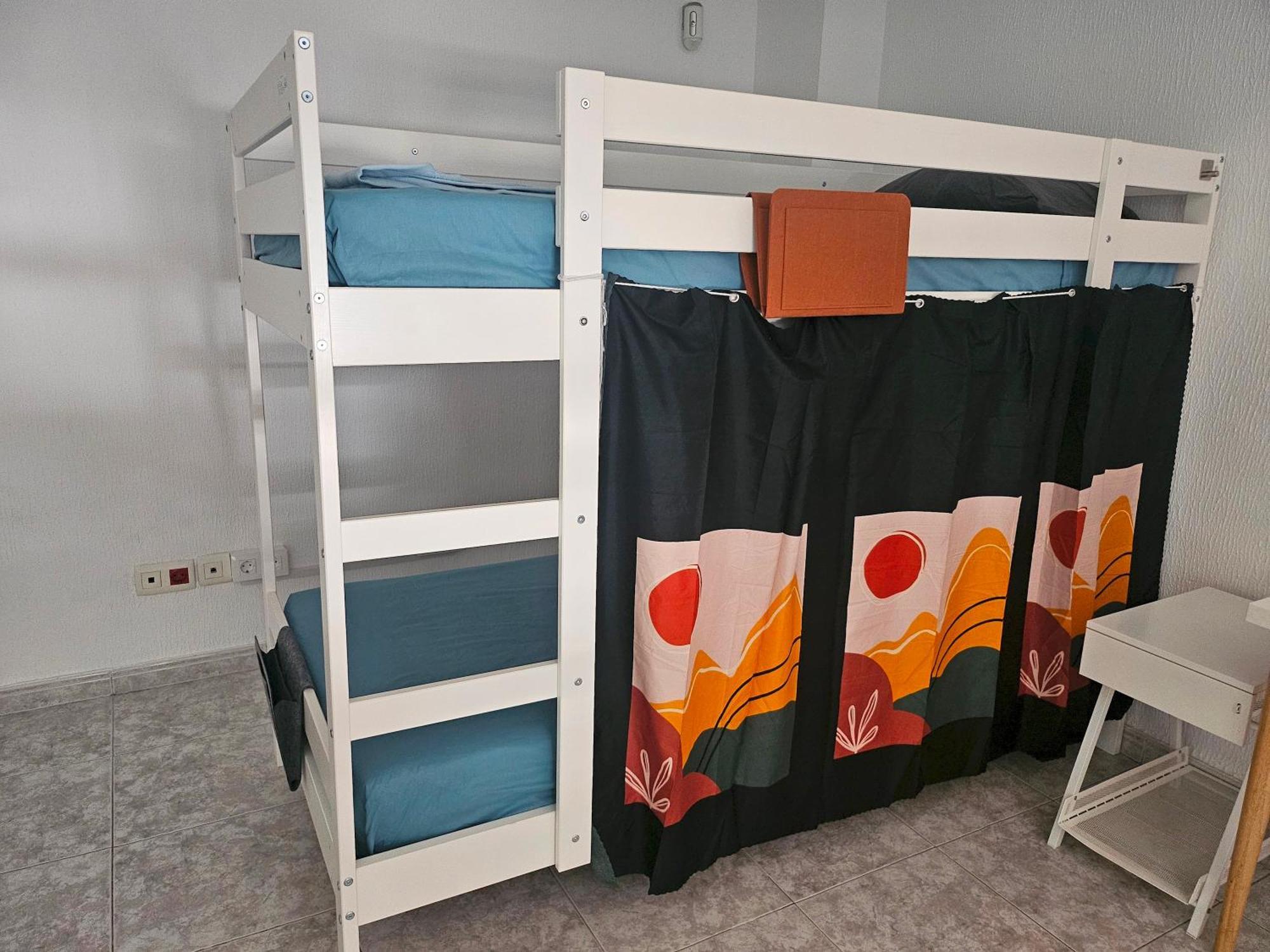 Corralejo Coliving By Amazzzing Travel Hostel Buitenkant foto