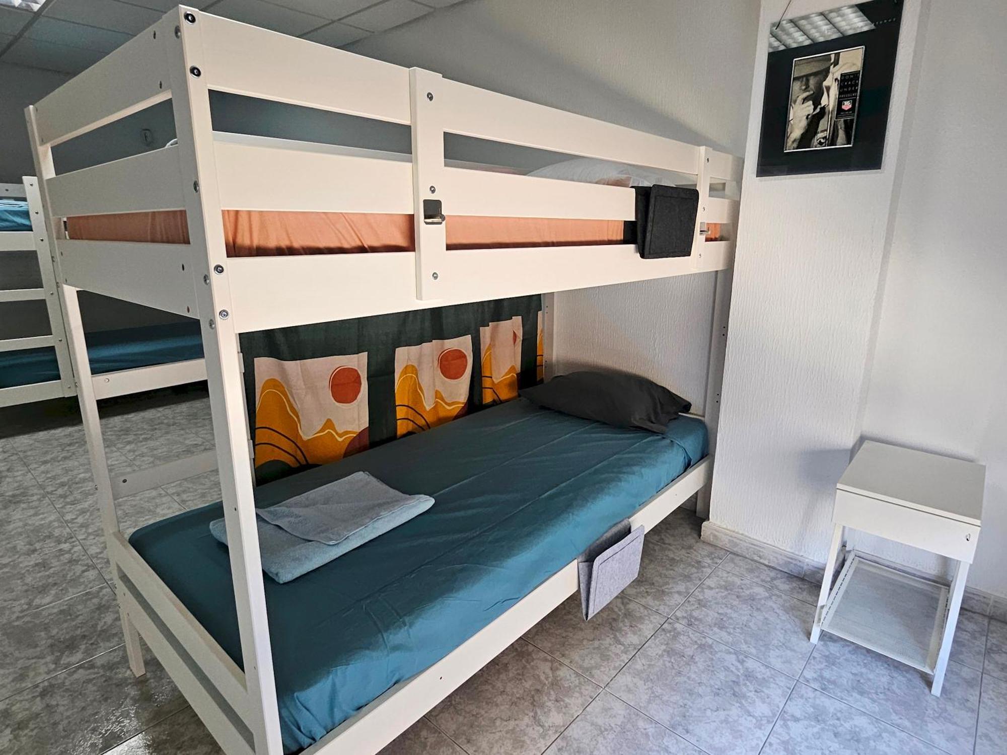 Corralejo Coliving By Amazzzing Travel Hostel Buitenkant foto