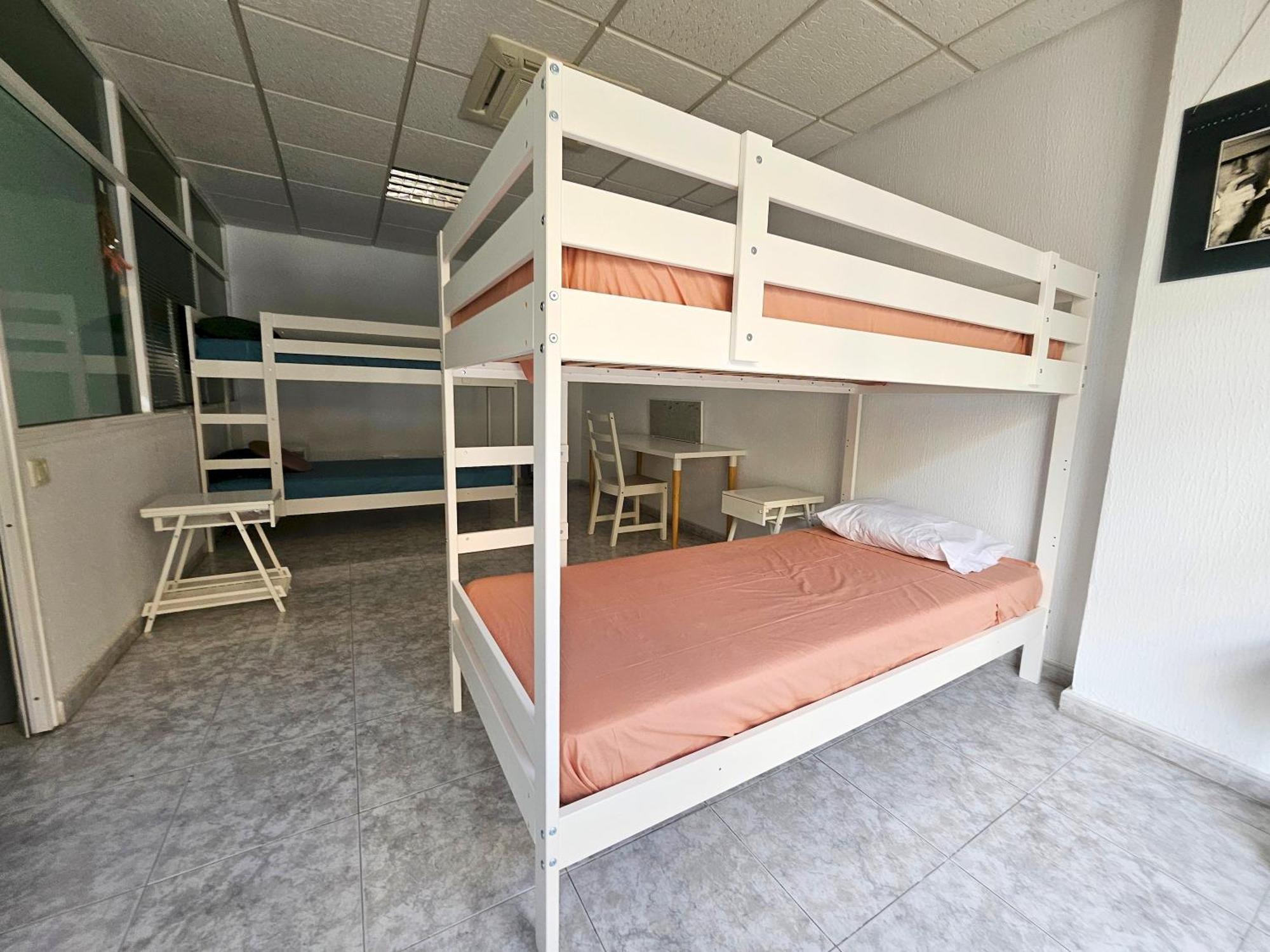 Corralejo Coliving By Amazzzing Travel Hostel Buitenkant foto