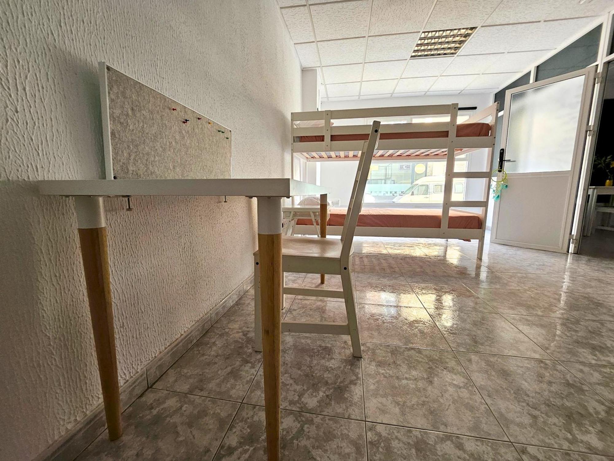 Corralejo Coliving By Amazzzing Travel Hostel Buitenkant foto