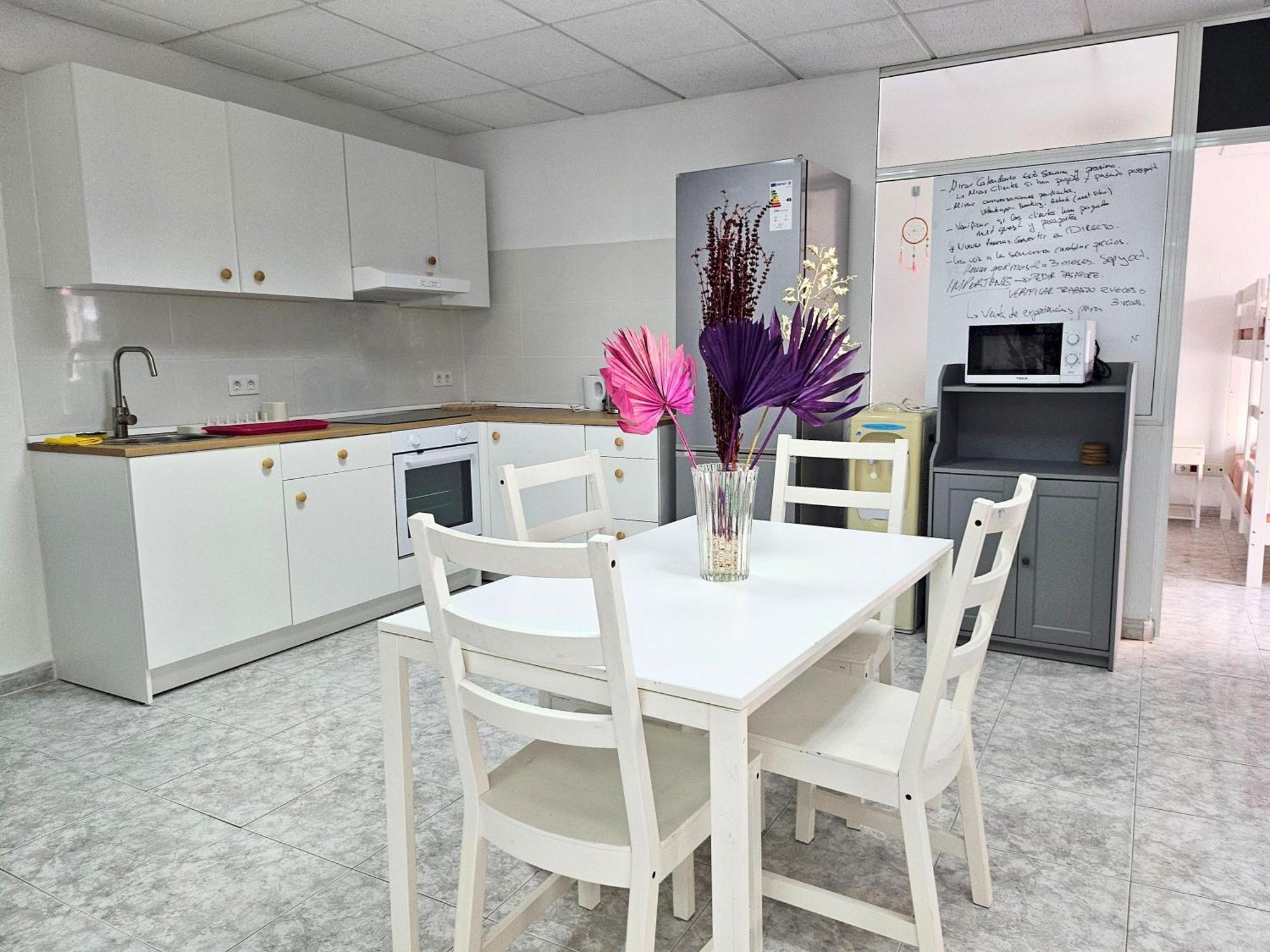 Corralejo Coliving By Amazzzing Travel Hostel Buitenkant foto
